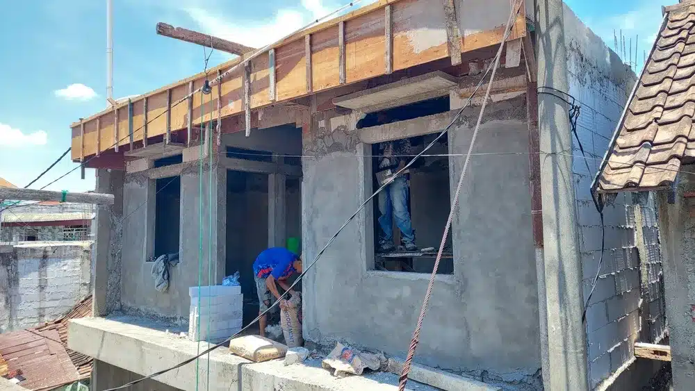 Choisir son constructeur de maison locale