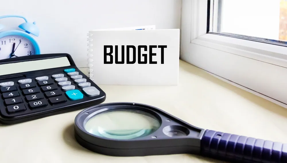 Maîtriser son budget