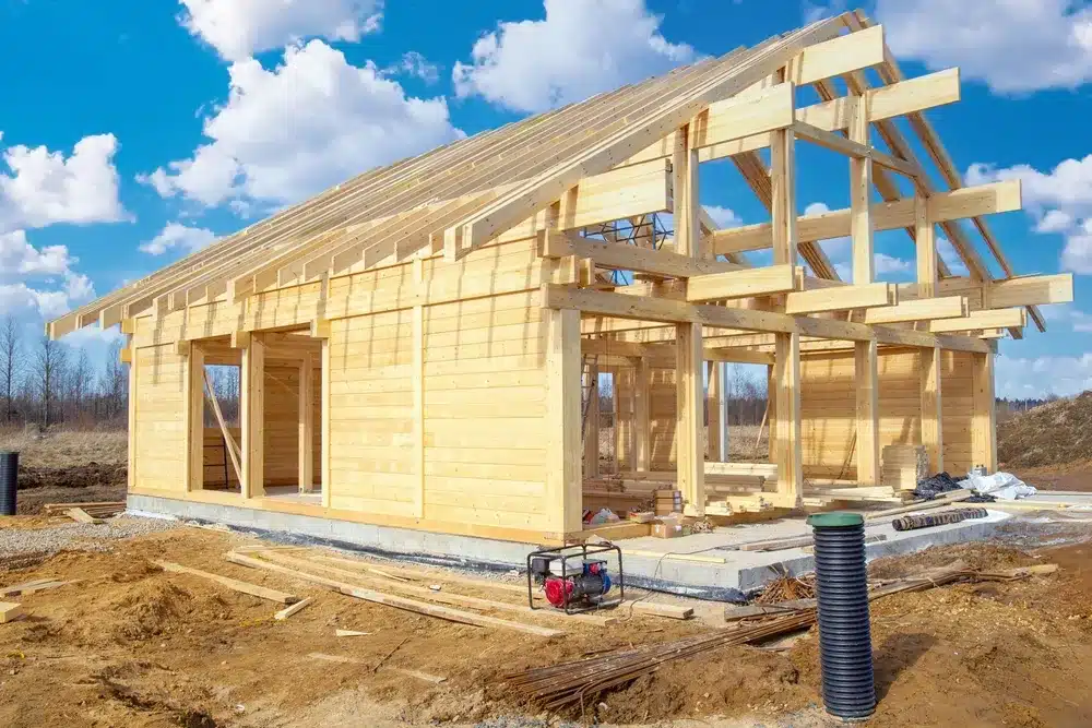 Matériaux et critères de choix pour la modélisation d’un projet bois
