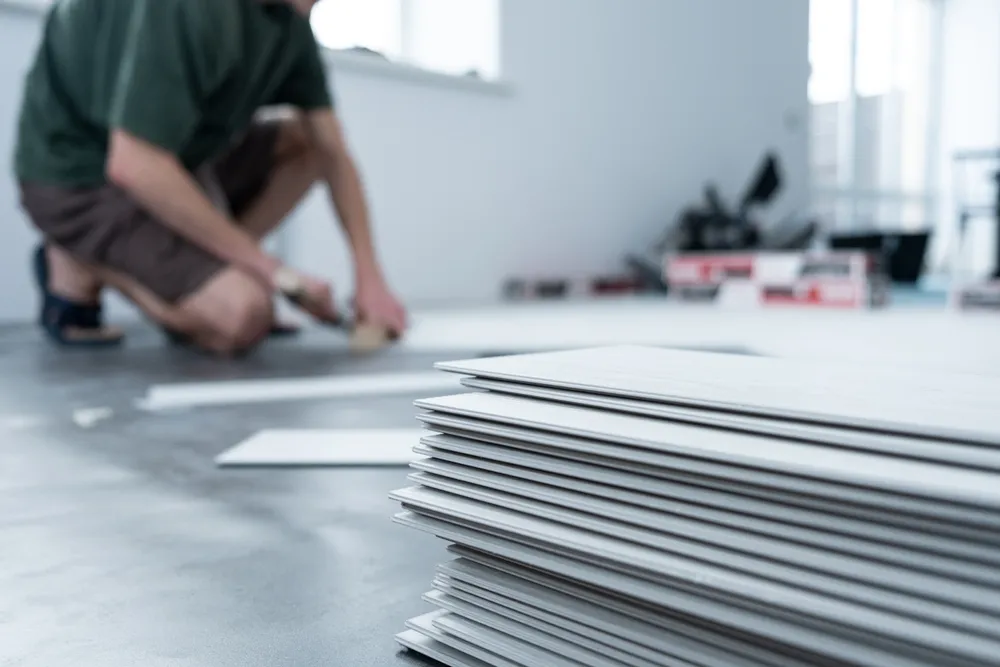 Organisation d’un projet de construction