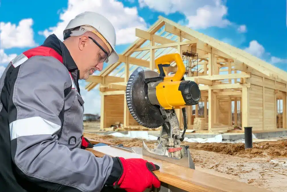 Vers une construction bois