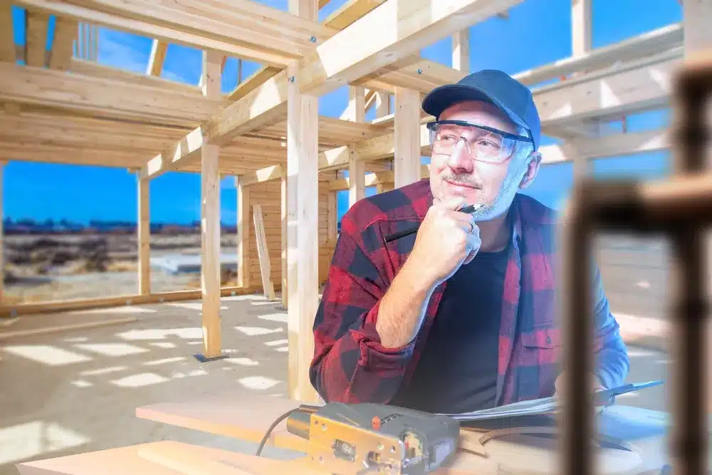 constructeur traditionnel et constructeur clé en main